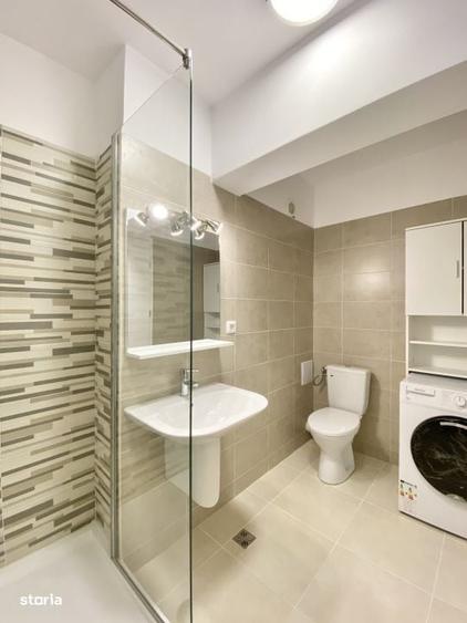 Apartament cu 2 camere în Vest