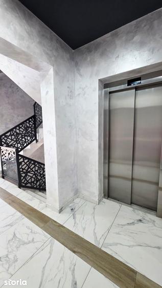 Apartament cu 2 camere decomandat, mobilat în Obor