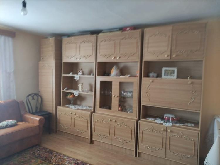 Casă cu 4 camere în Soveja
