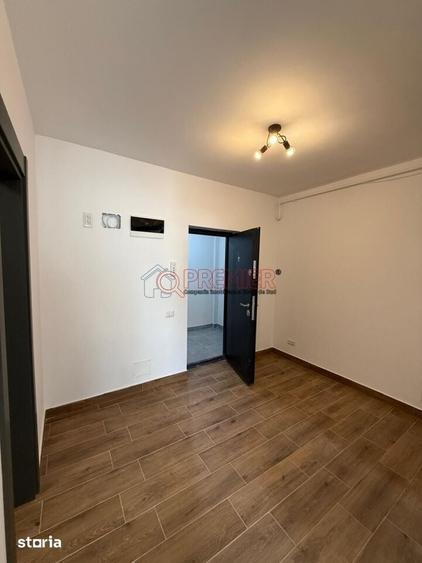 10% reducere - Garsoniera gata mutare - Metalurgiei - Grand Arena - 1