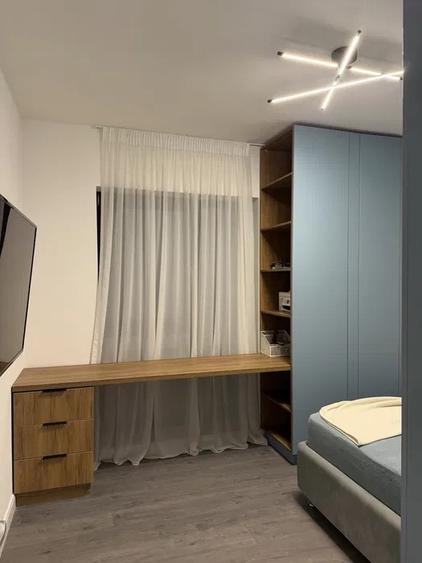 Pipera | 2 Camere | Centrala | Parter | Grădină 155 MP | - 6