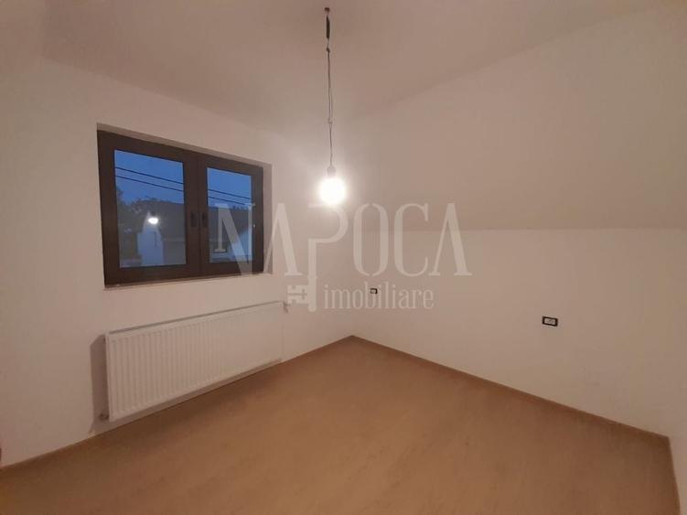 Casă individuală cu 3 camere cu Canalizare în Tokai