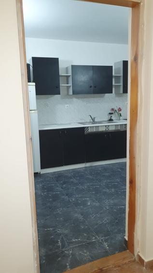 Casă individuală cu 4 camere cu Teren 144 Mp în Tolstoi