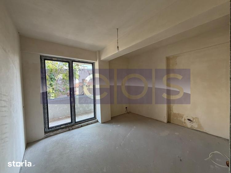 Apartament cu 3 camere în Ștefan cel Mare