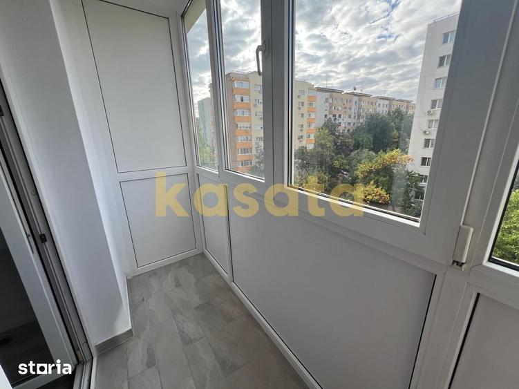 Garsonieră decomandată în Sălăjan