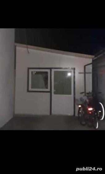 Casă cu 2 camere cu Teren 102 Mp în Lugoj