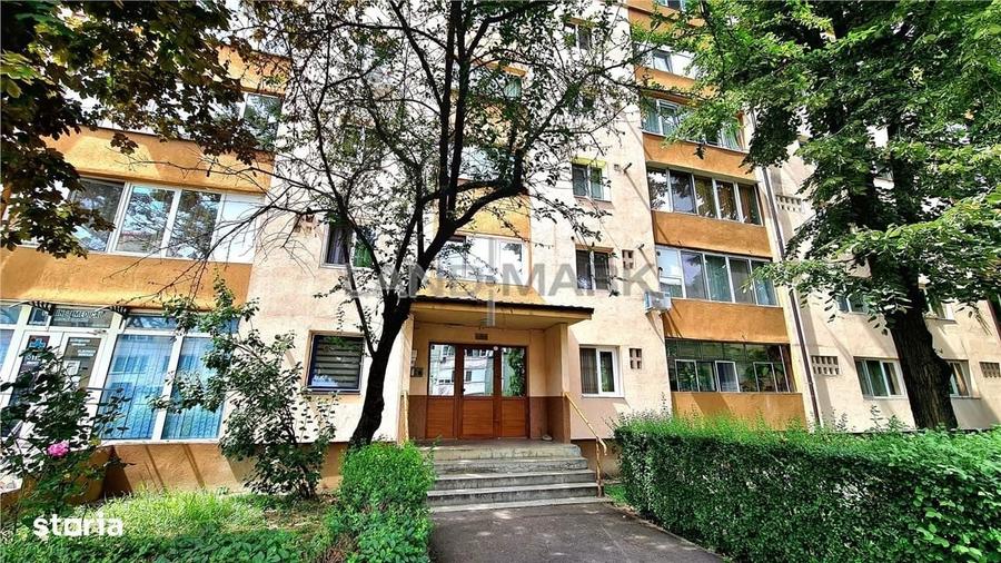 Apartament cu 2 camere în Șagului