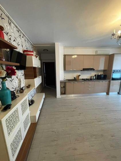 Apartament 2 camere cu vedere la mare Blue Bike Mamaia - 2