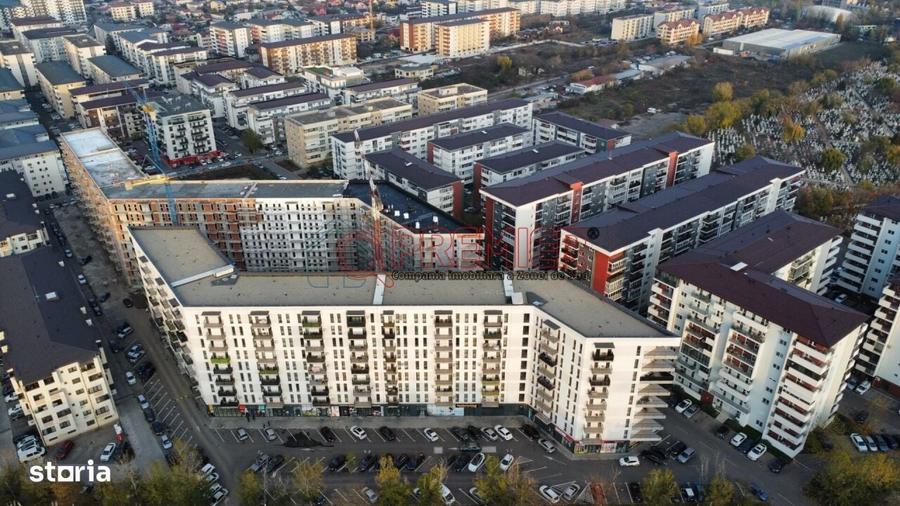Apartament cu 3 camere decomandat în Metalurgiei