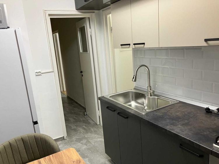 Apartament cu 2 camere în Drumul Taberei