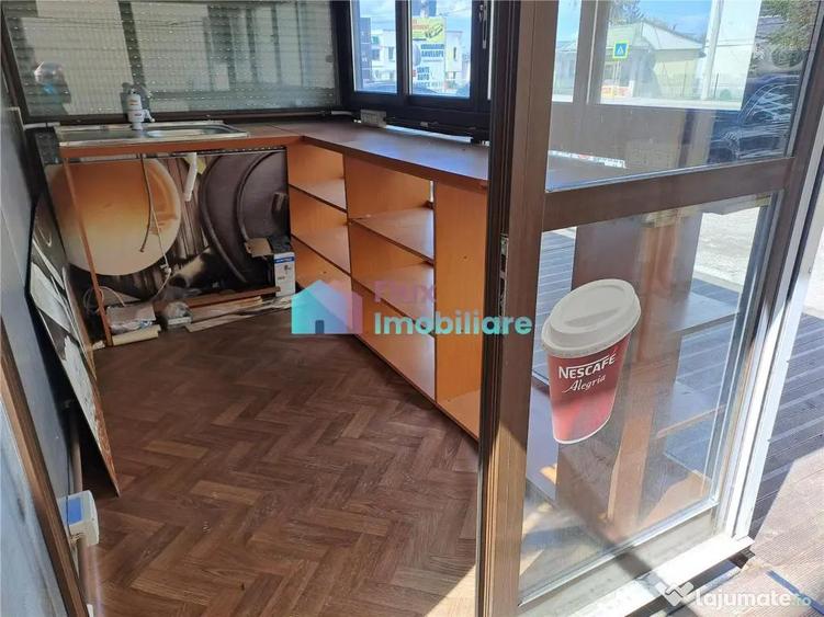 Spatiu comercial de inchiriat zona Itcani - 4