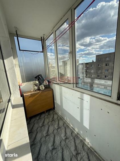 Apartament cu 2 camere decomandat în Tineretului