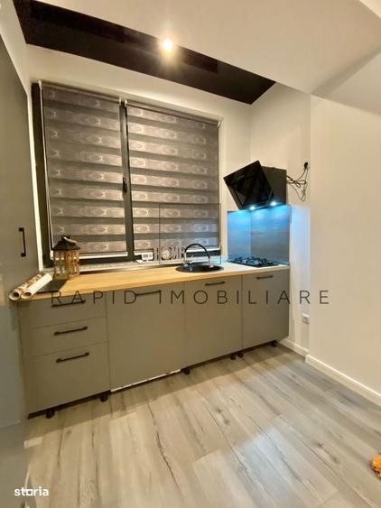Apartament cu 2 camere în Țiglina 2