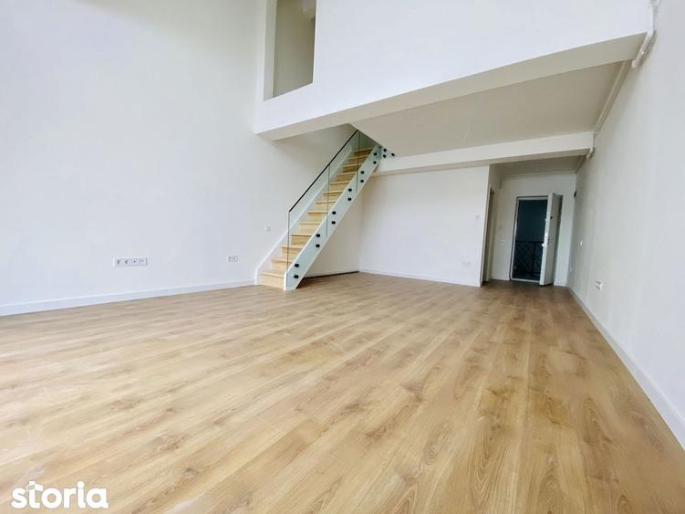 Apartament cu 2 camere în Cristian
