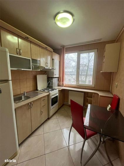 Apartament cu 3 camere în Faleză