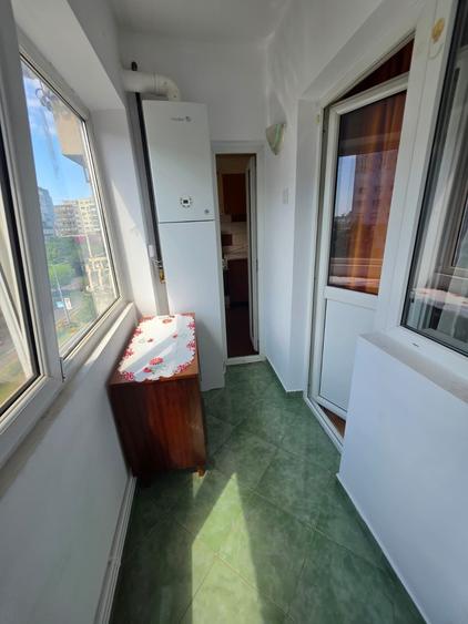 Apartament 2 camere de inchiriat – zona Republicii, mobilat si utilat - 16