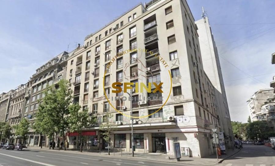 Spațiu comercial, de 144 mp, în Romană