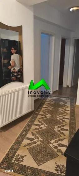 Apartament cu 3 camere în Turnișor
