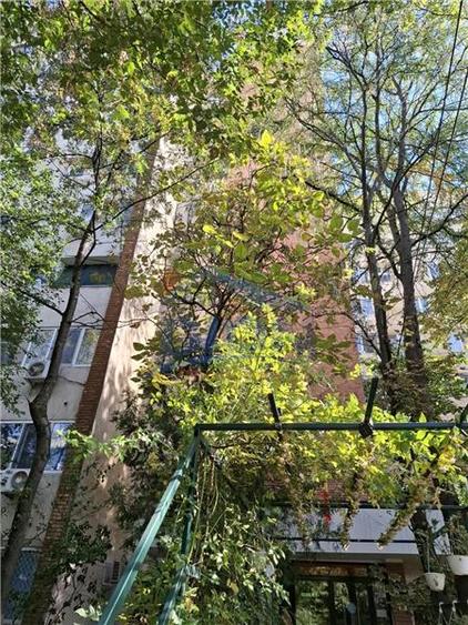 Garsonieră semidecomandată în Drumul Taberei