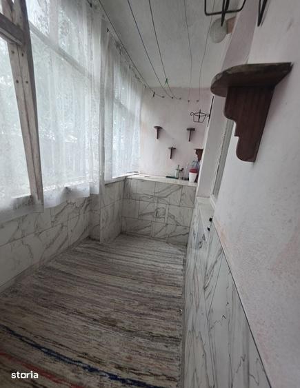 Apartament cu 3 camere decomandat în Scriitorilor