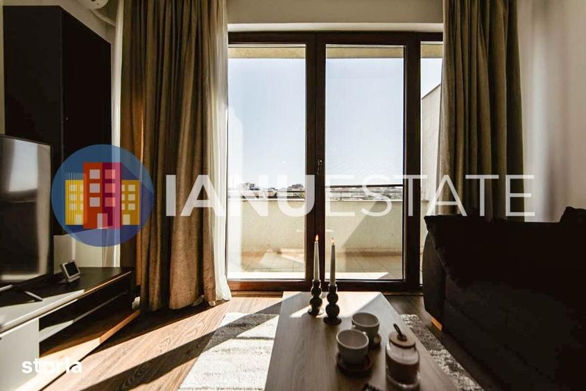 Apartament cu 3 camere decomandat în Timpuri Noi