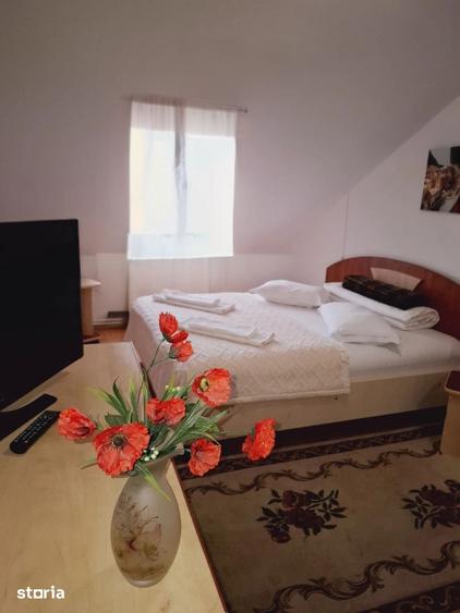 Spațiu comercial, de 830 mp, în Bucium