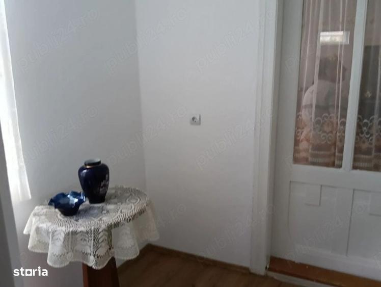 Casă cu 3 camere cu Teren 1989 Mp în Bulgăruș