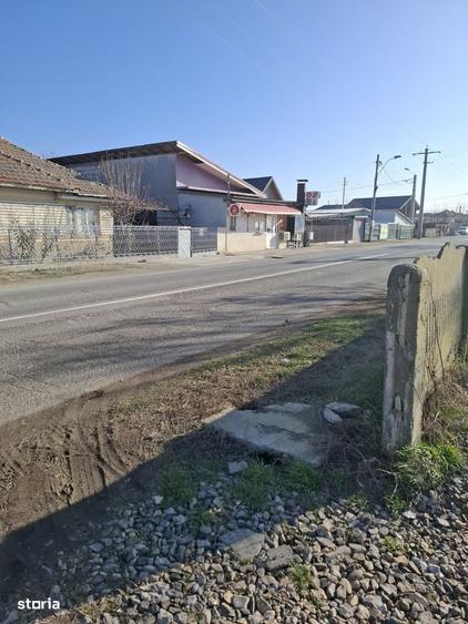 Spațiu comercial, în Central