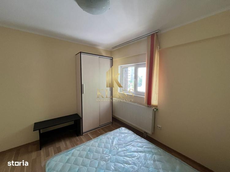 Casă cu 4 camere în Apărătorii Patriei