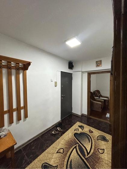 Apartament cu 2 camere decomandat în Ultracentral