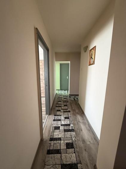 Apartament cu 4 camere decomandat în Mănăștur