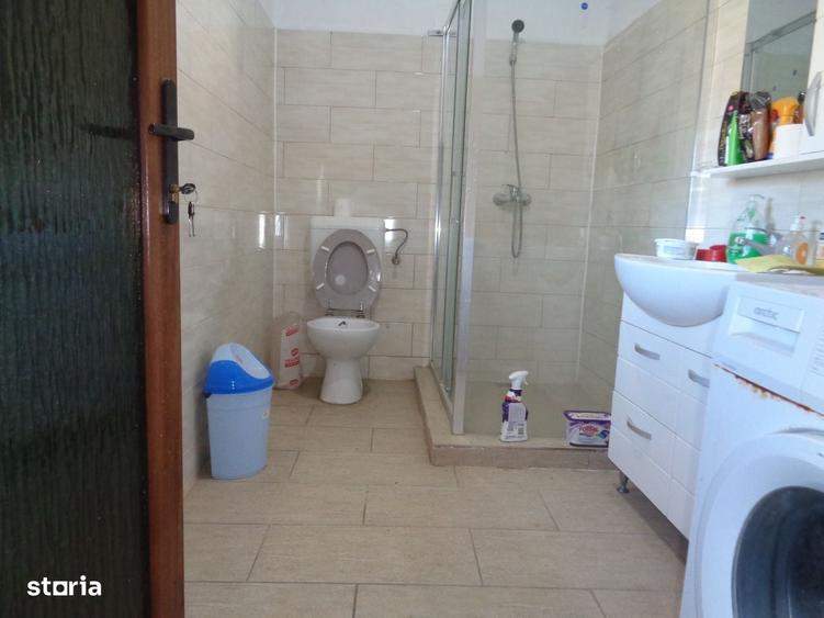 Casă cu 3 camere în Turnu