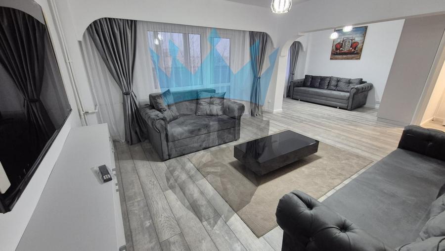 Apartament 2 Camere Timpuri Noi Bucuresti - 1