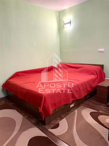 Apartament o camera, etaj intermediar si lift, Take Ionescu - 6