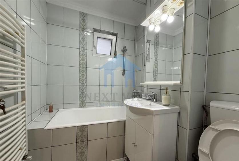 Apartament cu 3 camere decomandat, mobilat în Mănăștur — fotografia 2