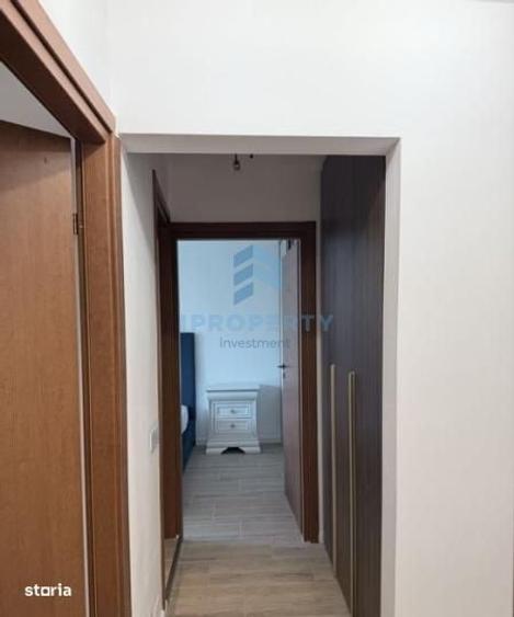 Apartament 3 Camere Aviatiei Renovat Utilat nou - 4
