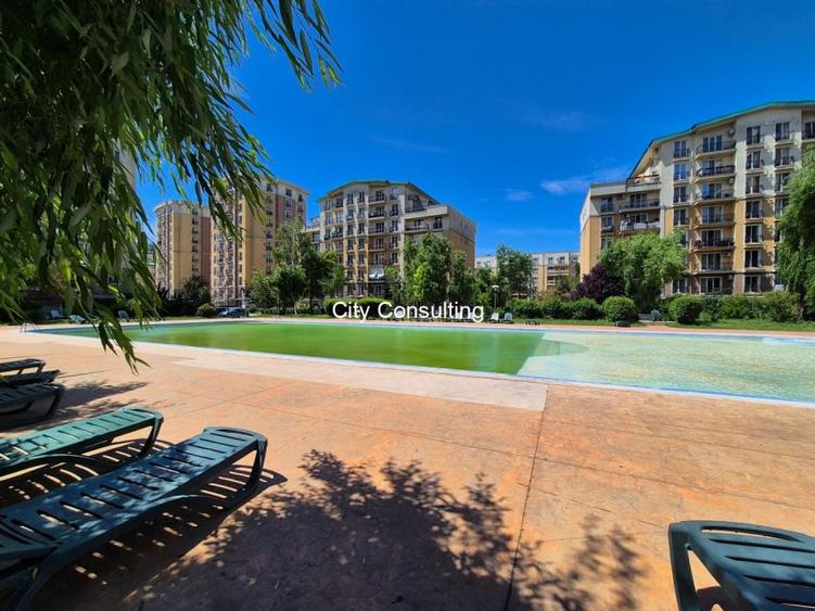 Vanzare apartament cu 2 camere Cosmopolis - 13