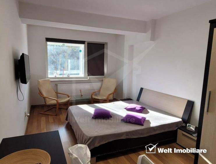 Inchiriere 2 camere confort lux, Andrei Muresanu, parcare - 6