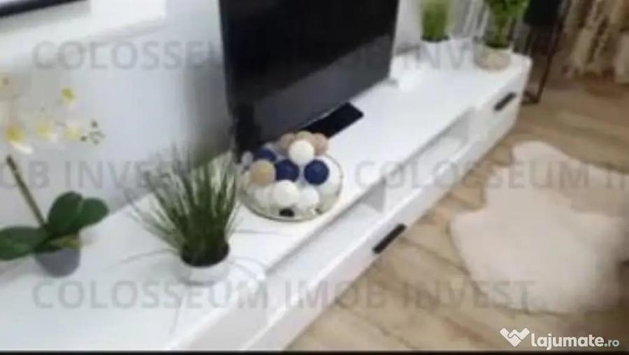 Garsonieră semidecomandată în Centrul Civic