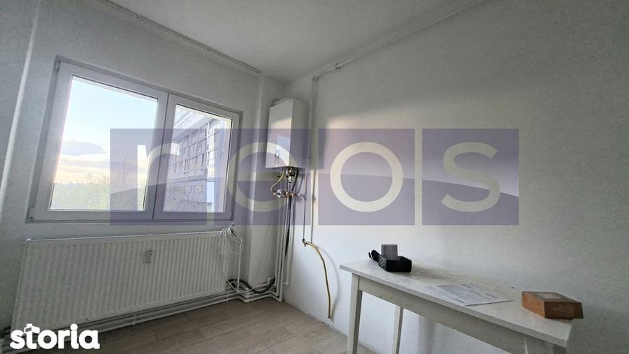 Apartament cu 2 camere decomandat în Colentina