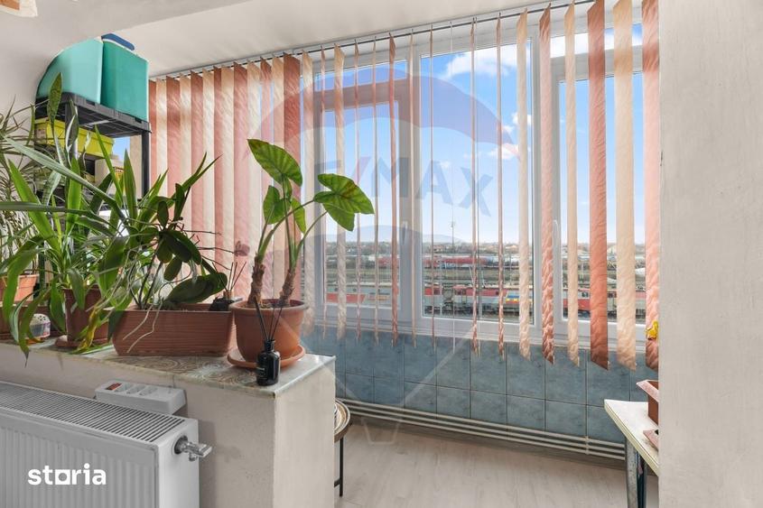 Apartament 2 camere cu loc de parcare - 3