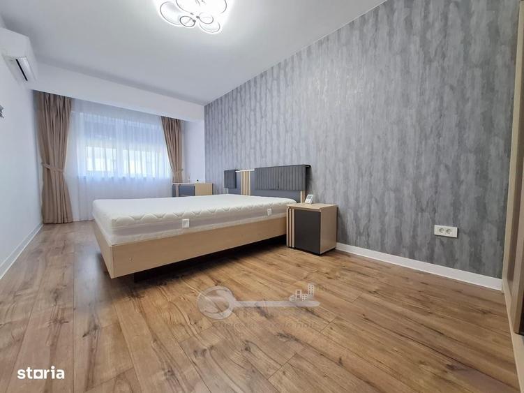 Liber, intabulat, apartament mobilat cu 2 camere, etaj 1, Pepiniera Tu - 6