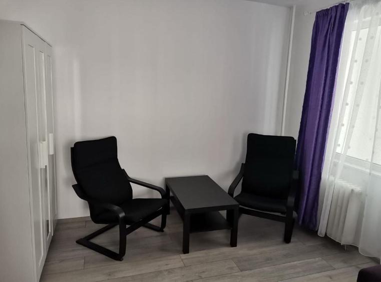 Garsonieră semidecomandată în Berceni