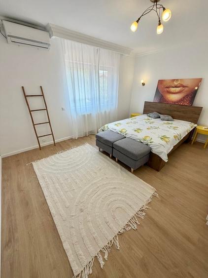 Duplex cu 3 camere cu Canalizare în Pipera