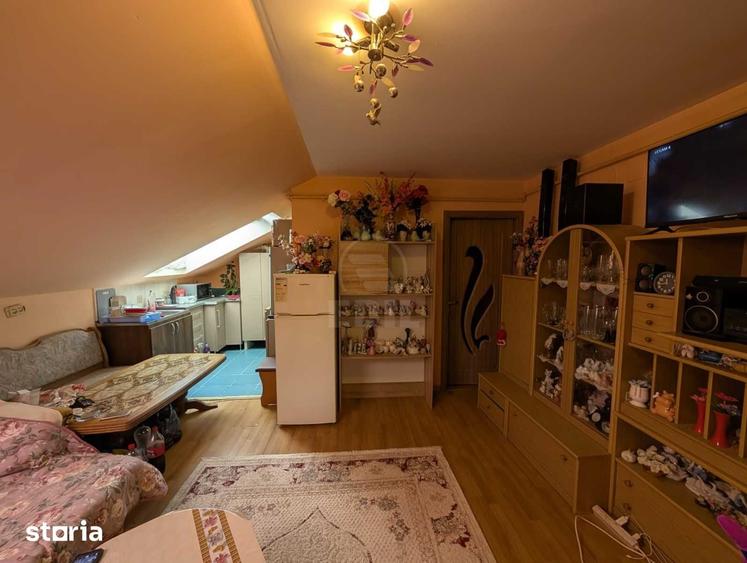 Apartament 2 camere, etaj 5, Flore?ti - 4