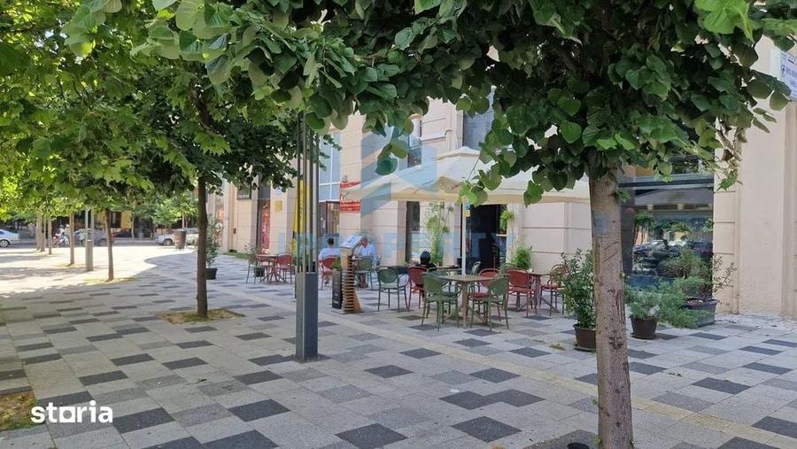 Spatiu comercial 227Mp Decebal Cu Terasa Disp Imediat - 6