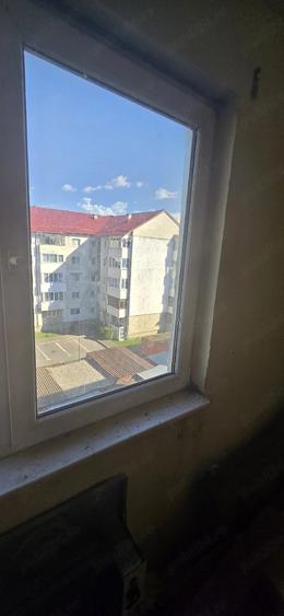 Garsonieră nedecomandată în Central
