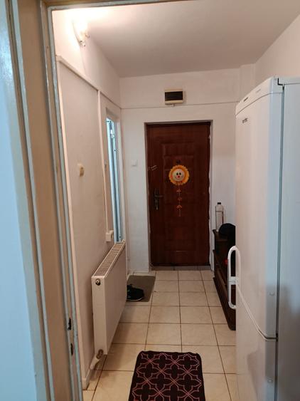 Garsonieră semidecomandată în Țiglina 1