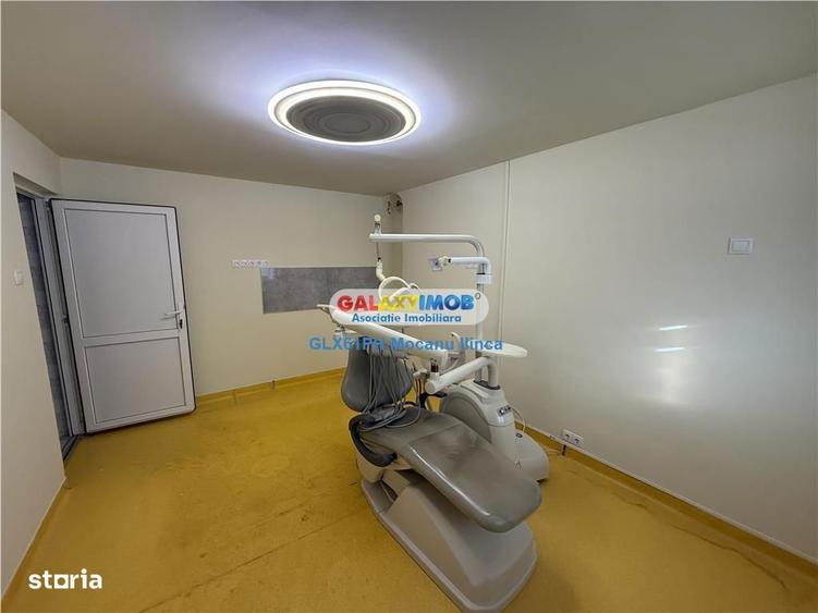 Spațiu comercial, de 180 mp, în Republicii