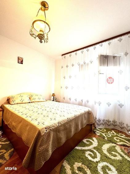Apartament cu 2 camere decomandat în Fălticeni
